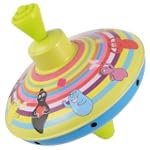 Petite Toupie Musicale Barbapapa Peti...