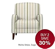 Maiko Chair - 7 Day Delivery