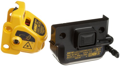 Improvement Hand Tools: DEWALT DW7187 Adjustable Miter-Saw Laser System