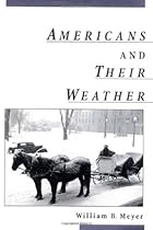 Americans and Their Weather