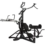 Free Wt Lev Gym