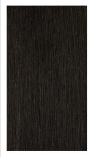 MilkyWay Saga Gold Remy Yaky 100% Human Hair Extensions Weave 16" Color 2 Dark Brown