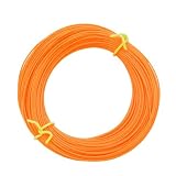 Redington Crosswater Fly Line - Weight Forward, Floating