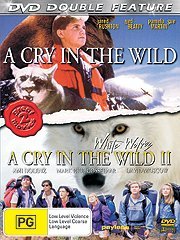 CD-Charts  DVD : A Cry in the Wild & White Wolves: A Cry in the Wild II ( A Cry in the Wild / White Wolves: A Cry in the Wild II ) ( A Cry in the Wild II )