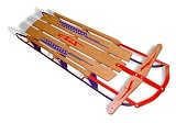 Sunnywood 55 Steel Runner Sled