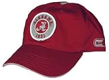Alabama Crimson Tide Colloseum Time Out Cap