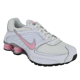 KIDS NIKE SHOX TURBO 8 (GS) KIDS
