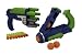 Lanard Foam Shooter - Ball Blaster  Over Under Combo Set