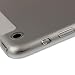 Skinomi Full Body Skin Protector Compatible with Apple iPad Air (2013, 1st Gen, WiFi and LTE)(Screen Protector + Back Cover) TechSkin Full Coverage Clear HD Film