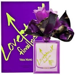 Lovestruck Floral Rush For Women By Vera Wang Eau De Parfum Spray