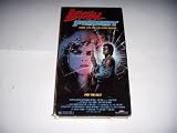 Lethal Pursuit [VHS]