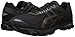 ASICS Men's GT 1000 4 Running Shoe, Black/Onyx/Black, 8 4E US