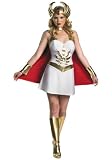 Masters Of The Universe - She-Ra Adult Costume (Large)