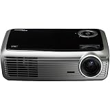 Optoma EW1610 WXGA 2700 Ansi Lumens Projector