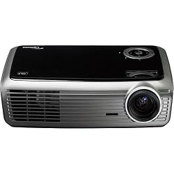 Optoma EW1610 WXGA 2700 Ansi Lumens Projector