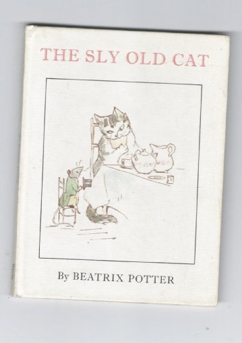 the sly old cat
