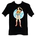 Search : Wonder Woman Justice Mens T-Shirt by Alex Ross