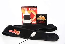 Back/Hip Inferno Wrap