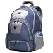 Samsonite WANDER Interchange Laptop Backpack - Notebook carrying backpack - 17
