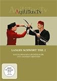 Produkt-Bild: Langes Schwert Teil 2 nach Johannes Liechtenauer und anderen Meistern