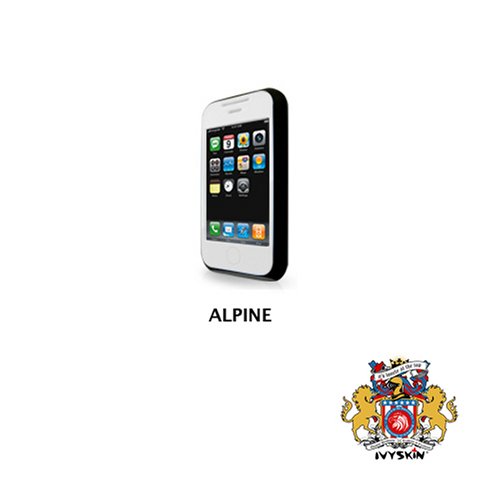 Cover image : IPHONE XYLO ALPINE