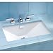Toto Lloyd Undercounter Lavatory Sedona Beige LT931 12