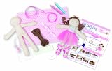 Doll Making Kit - Ballerina