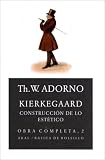 Kierkgaard Construccion De Lo Estetico (Artes, Tecnicas Y Metodos)