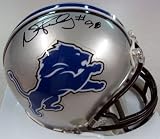 Nick Fairley Autographed/Hand Signed Detroit Lions Mini Helmet PSA/DNA RookieGraph