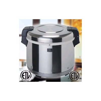 Zojirushi THA-603S 6-Liter Electric Rice Warmer, Stainless Steel On Sale