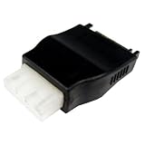 Cables Unlimited SATA II to 4-pin Power Adapter