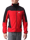 Millet Dual Softshel J - Blouson homme