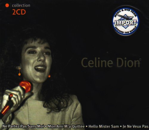 Celine Dion