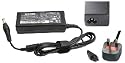 GENUINE ORIGINAL NEW TOSHIBA NOTEBOOK LAPTOP ADAPTER MAINS POWER CHARGER ADAPTOR POWER SUPPLY CORD PSU POWER LEAD INCLUDED FOR TOSHIBA NB100-128 19V 3.42A 65W