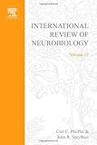 International review of neurobiology. Vol.12