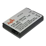 Jupio Camcorder-Akku (Canon BP-308), 800mAh
