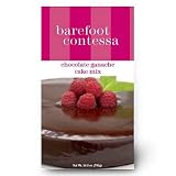 Barefoot Contessa Pantry Chocolate Ganache Cake Mix