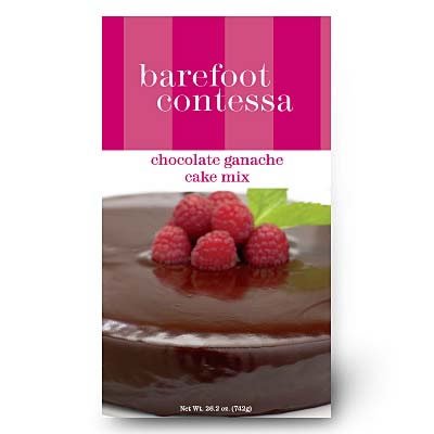 Barefoot Contessa Pantry Chocolate Ganache Cake Mix by Stonewall Kitchen