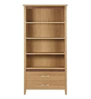 Detroit Bookcase Detroit Bookcase