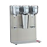 Waring Triple Head Drink Mixer