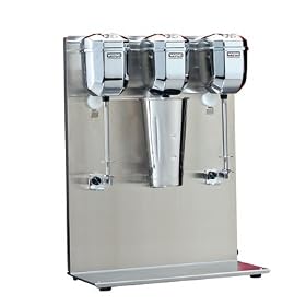 Waring Triple Head Drink Mixer 