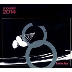 Mosaik 2014