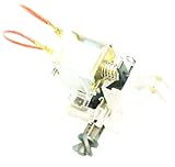 Bosch Genuine 1607200216 On/ Off Switch