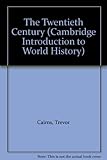The twentieth century