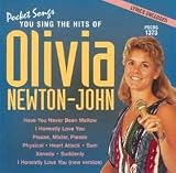 You Sing The Hits Of Olivia Newton-John (Karaoke)