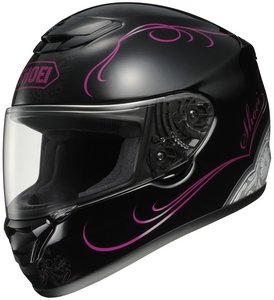 Shoei QWEST SONOMA TC-7 SIZE:XXL Motorcycle Full-Face-Helmet