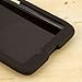 MPERO SNAPZ Series Rubberized Case for Motorola DROID MAXX / DROID ULTRA - Black
