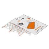 Speck Products  Shieldview Screen Film for iPod touch 2, 3-Pack (Clear)