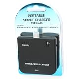 External Cell Phone Battery Charger