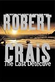The Last Detective image